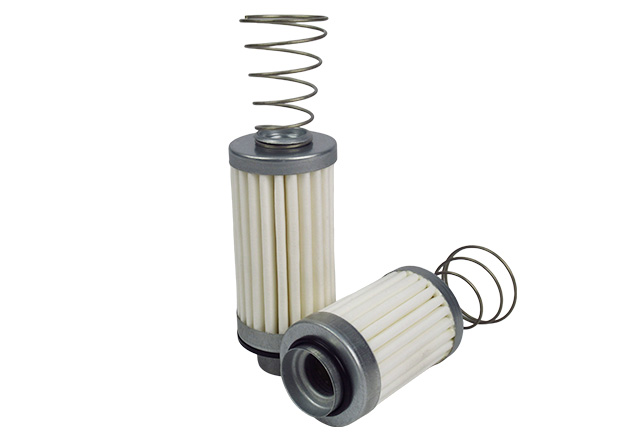 customized oil filter